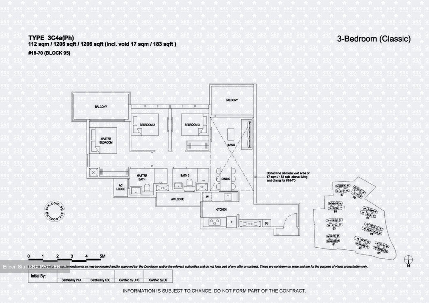 The Florence Residences (D19), Apartment #622098721